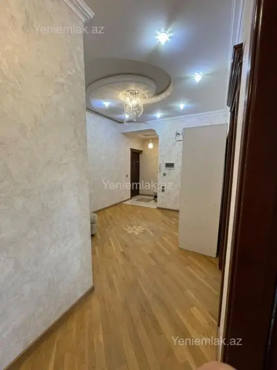 295 000 AZN - 3 otaqlı mənzil Satılır, Yasamal qəs., Yasamal, Bakı