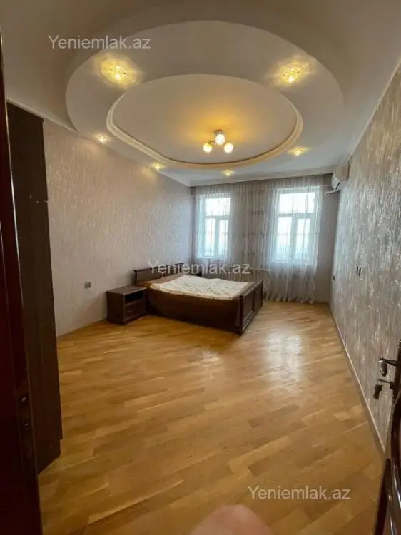 295 000 AZN - 3 otaqlı mənzil Satılır, Yasamal qəs., Yasamal, Bakı