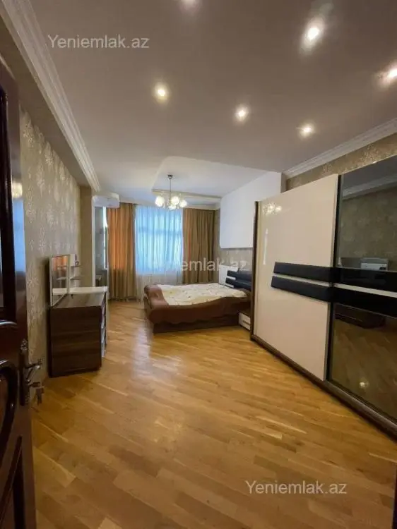 295 000 AZN - 3 otaqlı mənzil Satılır, Yasamal qəs., Yasamal, Bakı