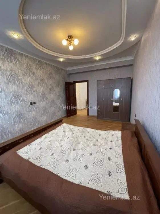 295 000 AZN - 3 otaqlı mənzil Satılır, Yasamal qəs., Yasamal, Bakı