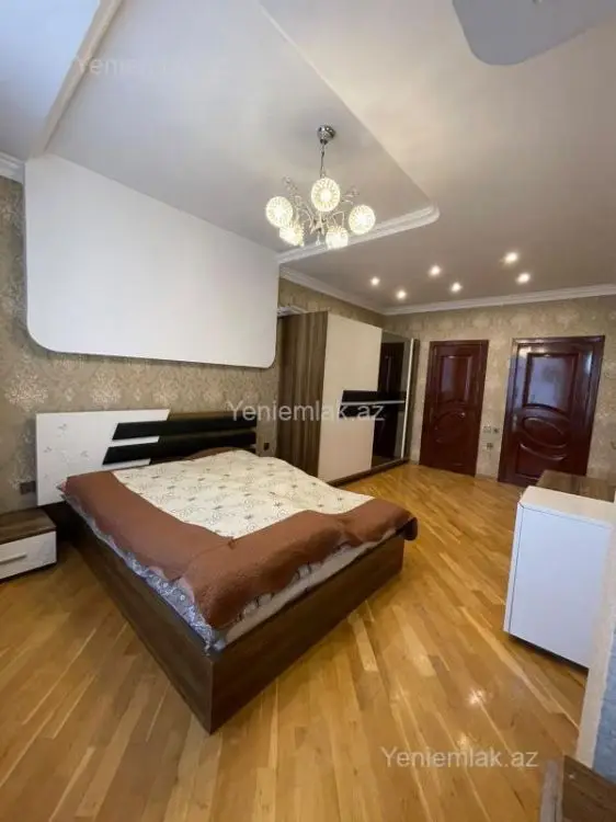 295 000 AZN - 3 otaqlı mənzil Satılır, Yasamal qəs., Yasamal, Bakı