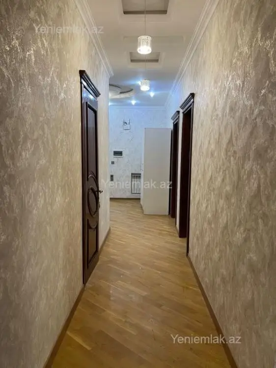 295 000 AZN - 3 otaqlı mənzil Satılır, Yasamal qəs., Yasamal, Bakı
