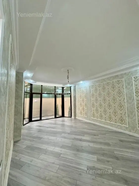 175 000 AZN - 5 otaqlı mənzil Satılır, Zabrat qəs., Sabunçu, Bakı