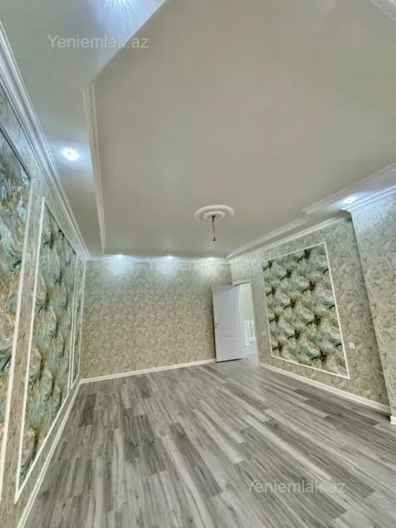 175 000 AZN - 5 otaqlı mənzil Satılır, Zabrat qəs., Sabunçu, Bakı