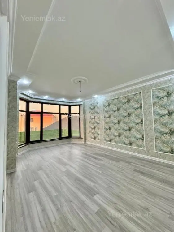 175 000 AZN - 5 otaqlı mənzil Satılır, Zabrat qəs., Sabunçu, Bakı