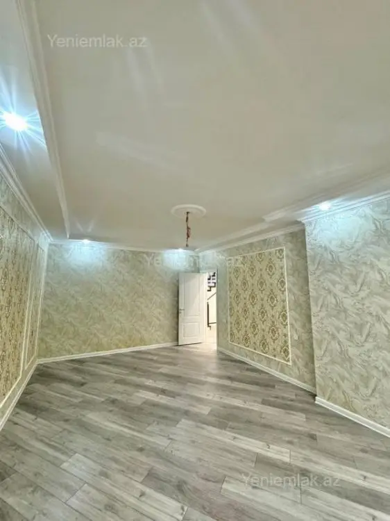 175 000 AZN - 5 otaqlı mənzil Satılır, Zabrat qəs., Sabunçu, Bakı