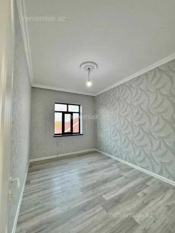 175 000 AZN - 5 otaqlı mənzil Satılır, Zabrat qəs., Sabunçu, Bakı