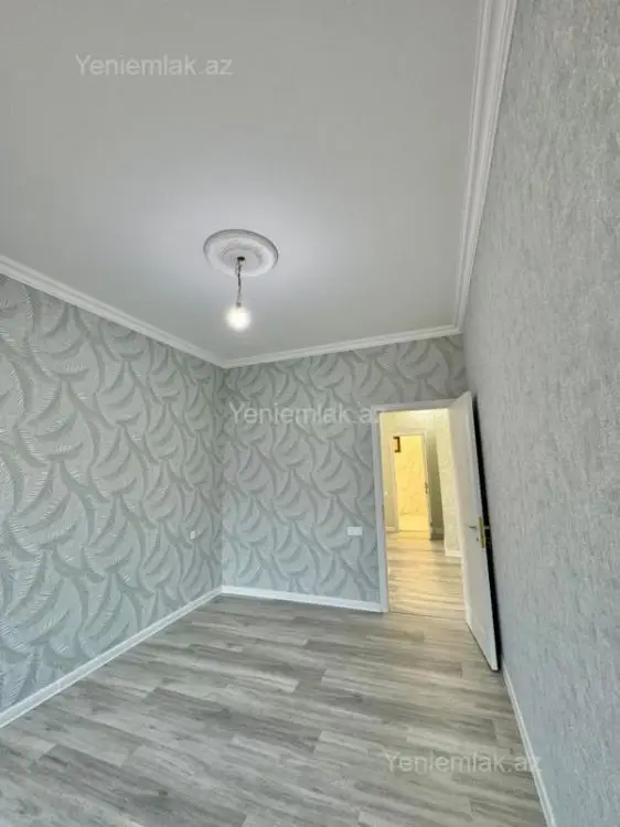 175 000 AZN - 5 otaqlı mənzil Satılır, Zabrat qəs., Sabunçu, Bakı