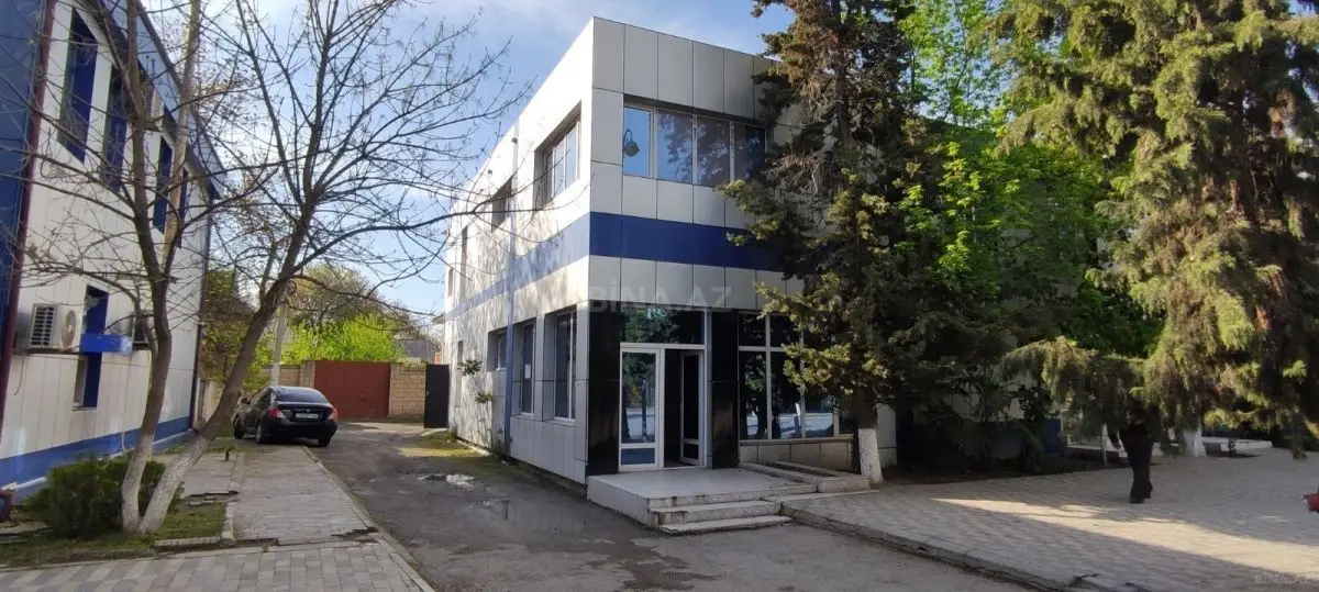 360 000 AZN - 180 m² Obyekt / Ofis Satılır, Kürdəmir