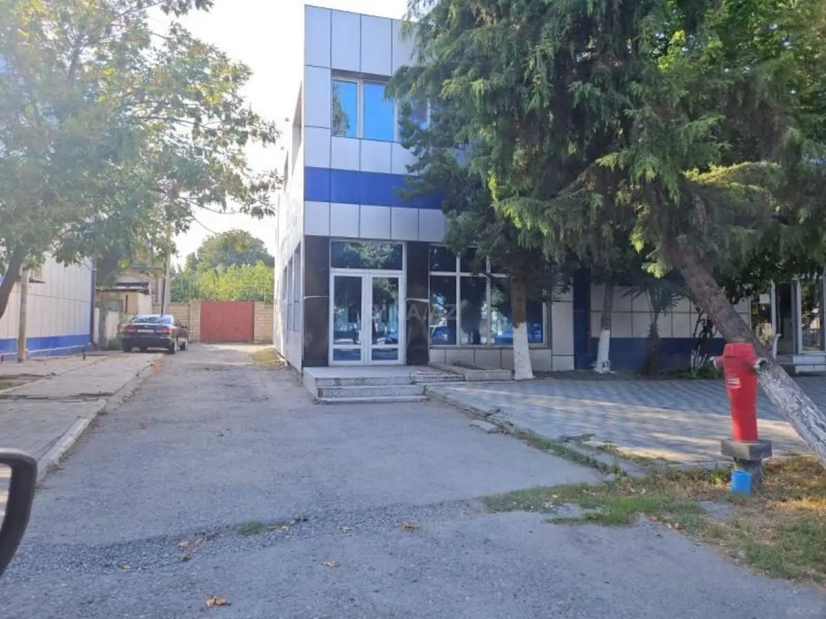 360 000 AZN - 180 m² Obyekt / Ofis Satılır, Kürdəmir
