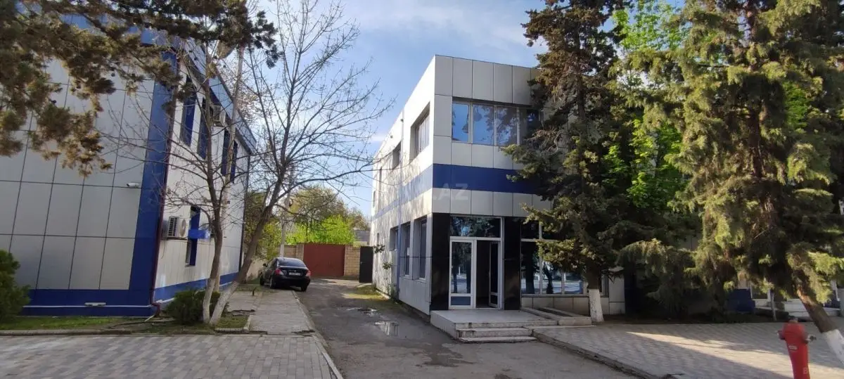 360 000 AZN - 180 m² Obyekt / Ofis Satılır, Kürdəmir