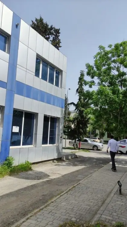 360 000 AZN - 180 m² Obyekt / Ofis Satılır, Kürdəmir