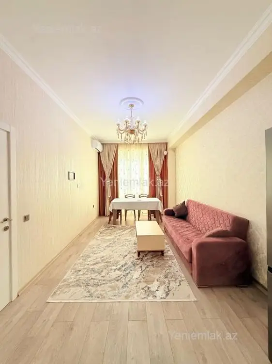 107 500 AZN - 2 otaqlı mənzil Satılır, Xırdalan