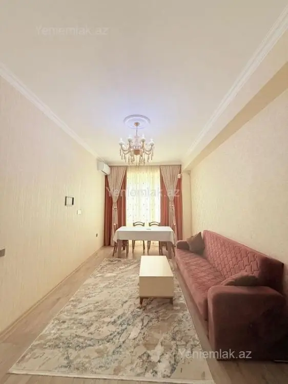 107 500 AZN - 2 otaqlı mənzil Satılır, Xırdalan