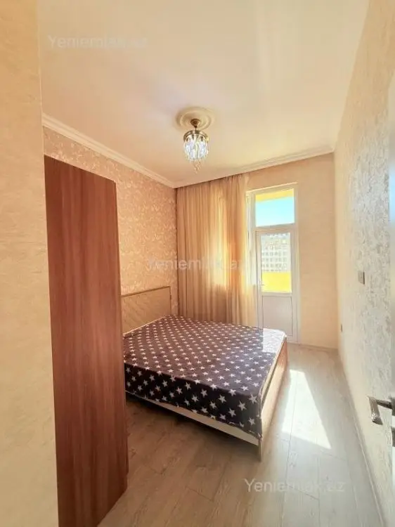 107 500 AZN - 2 otaqlı mənzil Satılır, Xırdalan