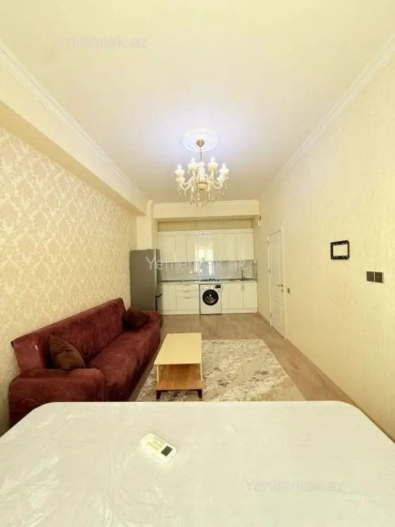 107 500 AZN - 2 otaqlı mənzil Satılır, Xırdalan