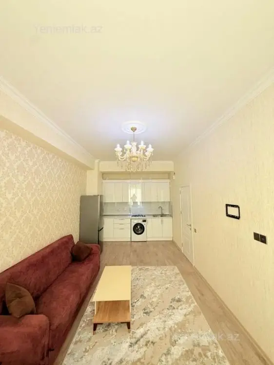 107 500 AZN - 2 otaqlı mənzil Satılır, Xırdalan