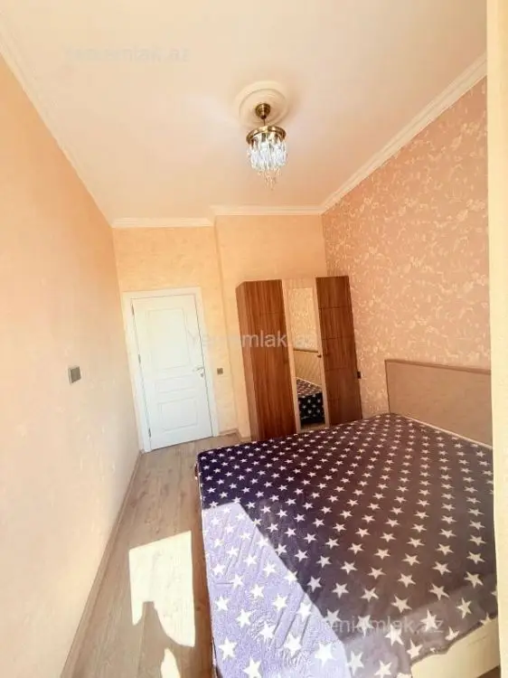 107 500 AZN - 2 otaqlı mənzil Satılır, Xırdalan