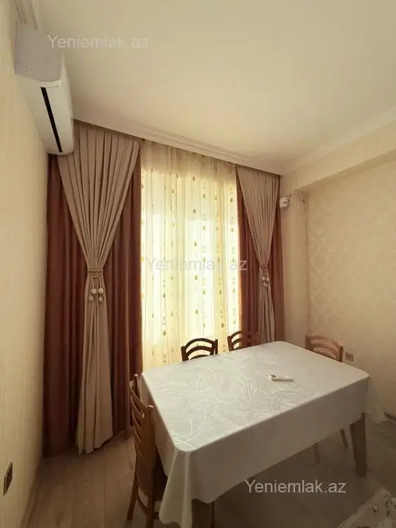 107 500 AZN - 2 otaqlı mənzil Satılır, Xırdalan