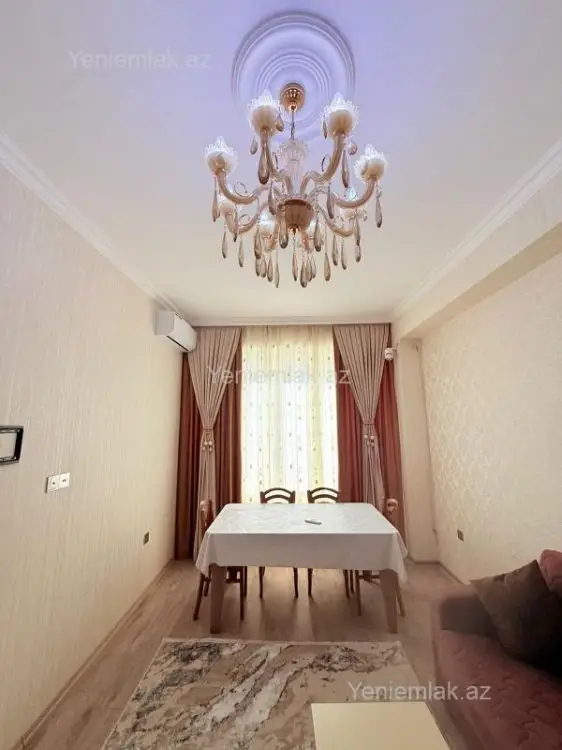 107 500 AZN - 2 otaqlı mənzil Satılır, Xırdalan