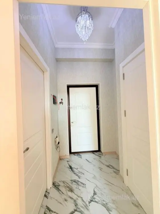 107 500 AZN - 2 otaqlı mənzil Satılır, Xırdalan