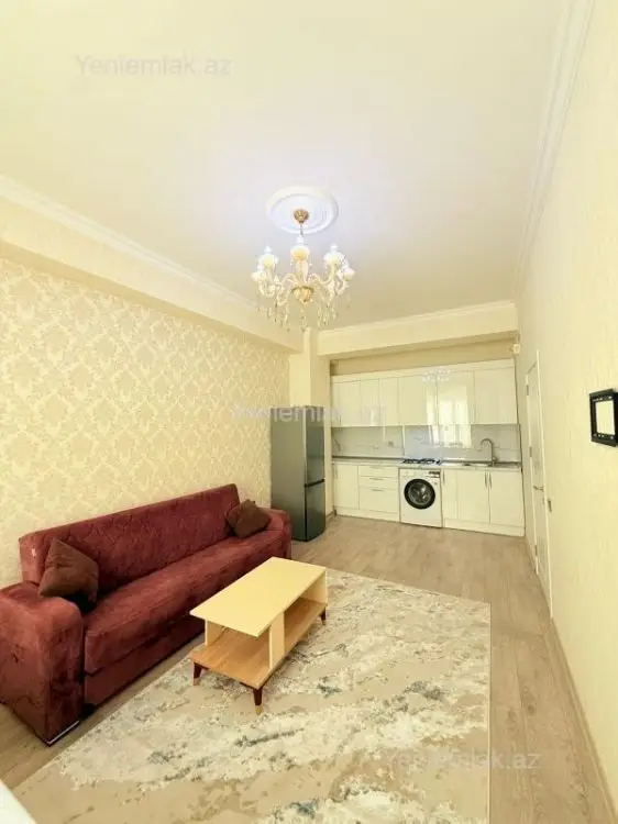 107 500 AZN - 2 otaqlı mənzil Satılır, Xırdalan