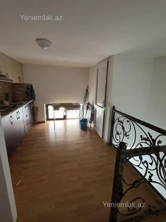 2 500 AZN - 110 m² Obyekt / Ofis Kirayə (aylıq), Nərimanov, Bakı
