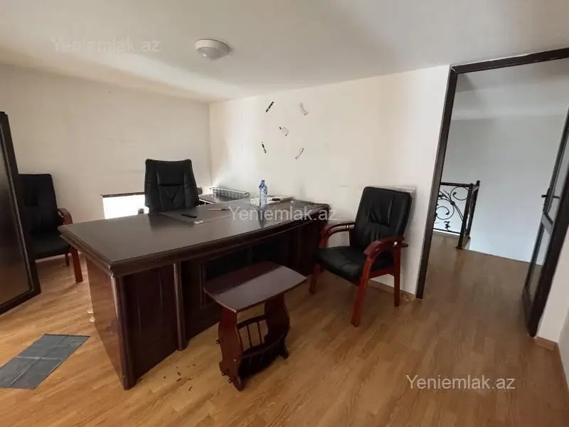 2 500 AZN - 110 m² Obyekt / Ofis Kirayə (aylıq), Nərimanov, Bakı