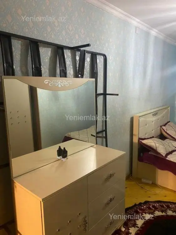 135 000 AZN - 2 otaqlı mənzil Satılır, Nizami, Bakı