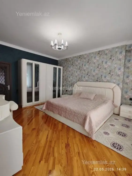 280 000 AZN - 3 otaqlı mənzil Satılır, Yasamal qəs., Yasamal, Bakı