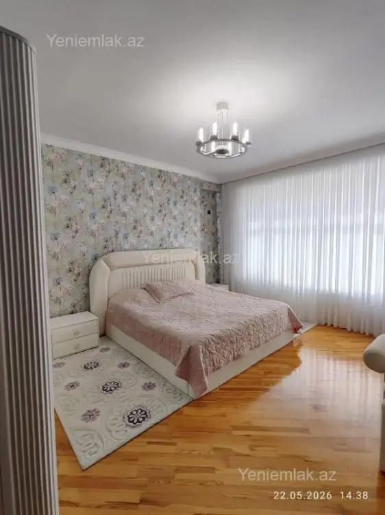 280 000 AZN - 3 otaqlı mənzil Satılır, Yasamal qəs., Yasamal, Bakı