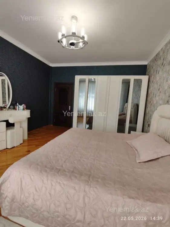 280 000 AZN - 3 otaqlı mənzil Satılır, Yasamal qəs., Yasamal, Bakı