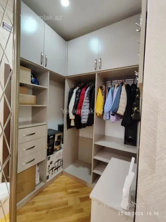 280 000 AZN - 3 otaqlı mənzil Satılır, Yasamal qəs., Yasamal, Bakı