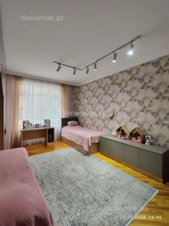 280 000 AZN - 3 otaqlı mənzil Satılır, Yasamal qəs., Yasamal, Bakı