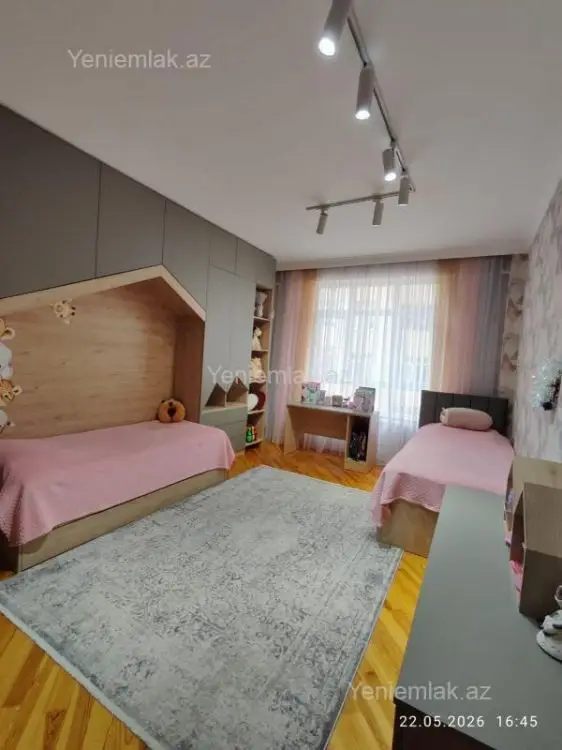 280 000 AZN - 3 otaqlı mənzil Satılır, Yasamal qəs., Yasamal, Bakı