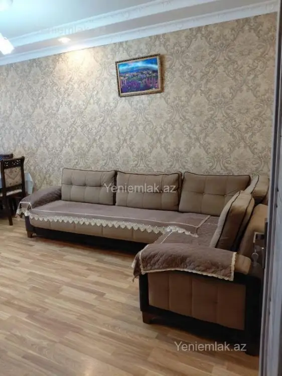 162 000 AZN - 4 otaqlı mənzil Satılır, 11-ci mikrorayon, Sumqayıt