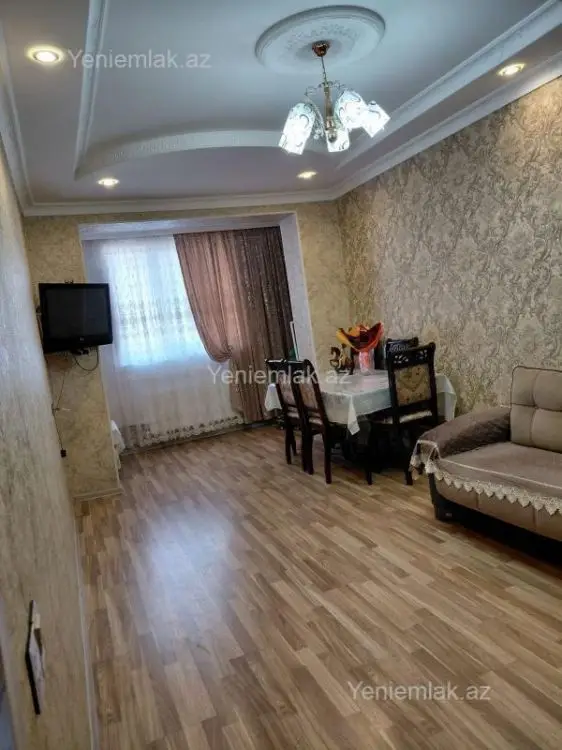 162 000 AZN - 4 otaqlı mənzil Satılır, 11-ci mikrorayon, Sumqayıt