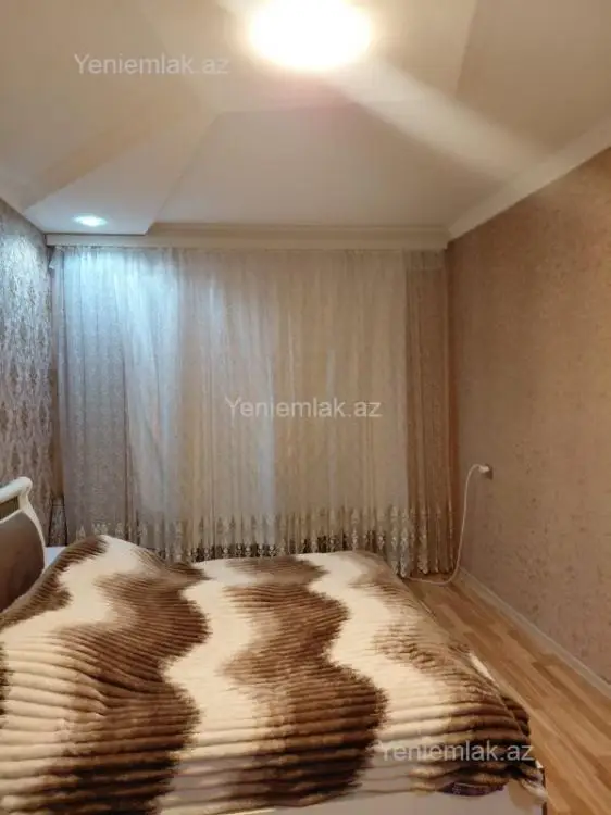 162 000 AZN - 4 otaqlı mənzil Satılır, 11-ci mikrorayon, Sumqayıt