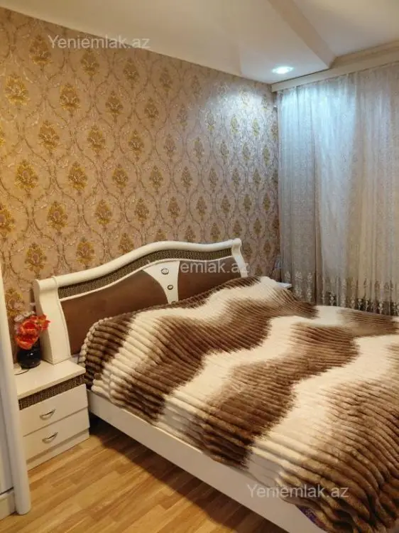 162 000 AZN - 4 otaqlı mənzil Satılır, 11-ci mikrorayon, Sumqayıt