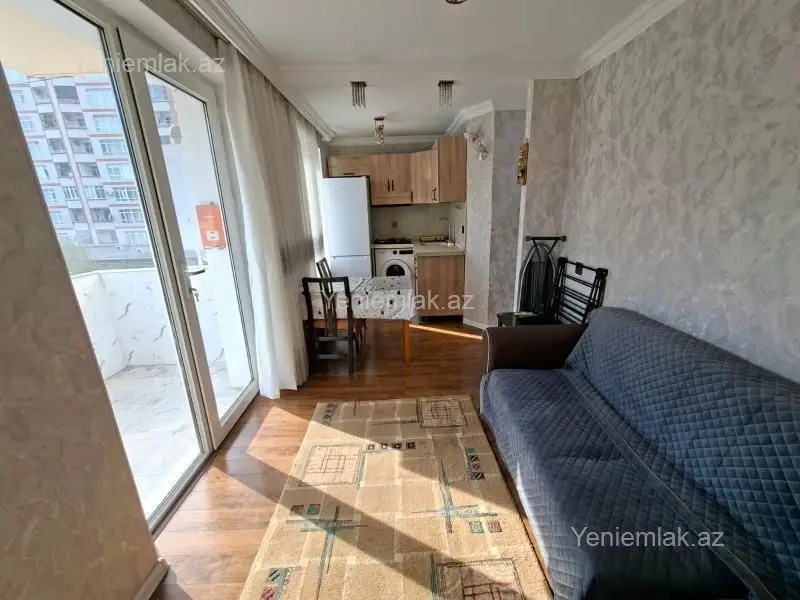 165 000 AZN - 2 otaqlı mənzil Satılır, Nərimanov, Bakı
