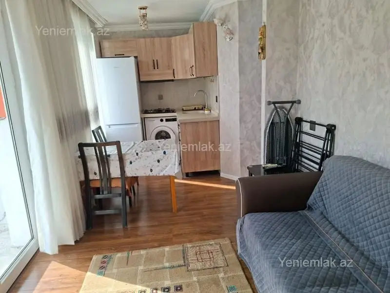 165 000 AZN - 2 otaqlı mənzil Satılır, Nərimanov, Bakı