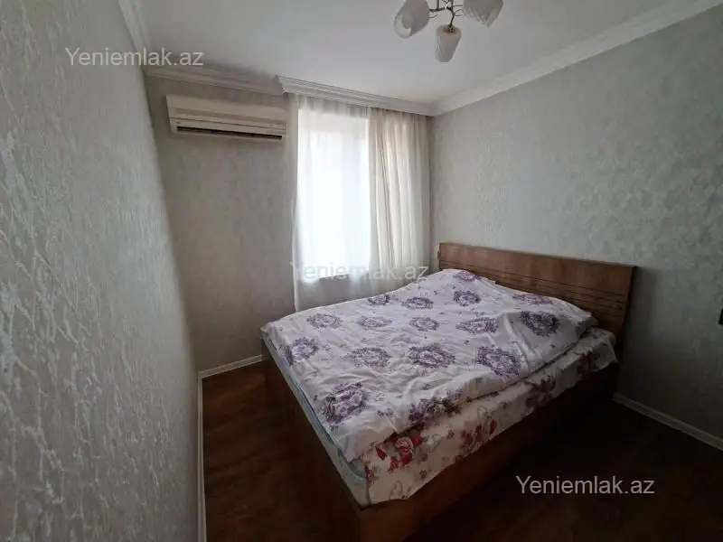 165 000 AZN - 2 otaqlı mənzil Satılır, Nərimanov, Bakı