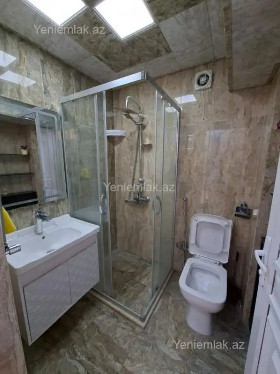 165 000 AZN - 2 otaqlı mənzil Satılır, Nərimanov, Bakı
