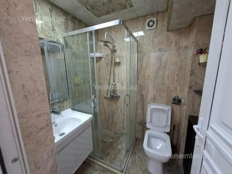 165 000 AZN - 2 otaqlı mənzil Satılır, Nərimanov, Bakı