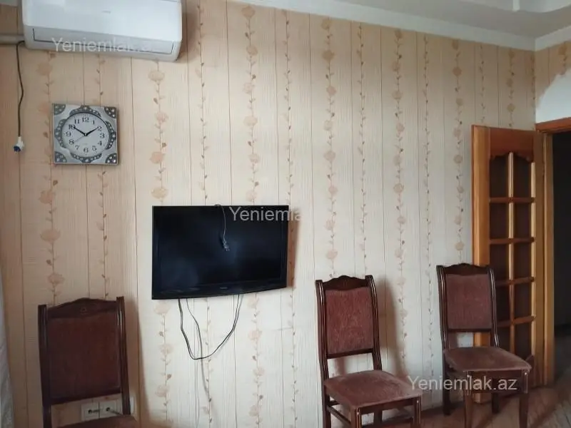 145 000 AZN - 2 otaqlı mənzil Satılır, 7-ci mikrorayon, Binəqədi, Bakı