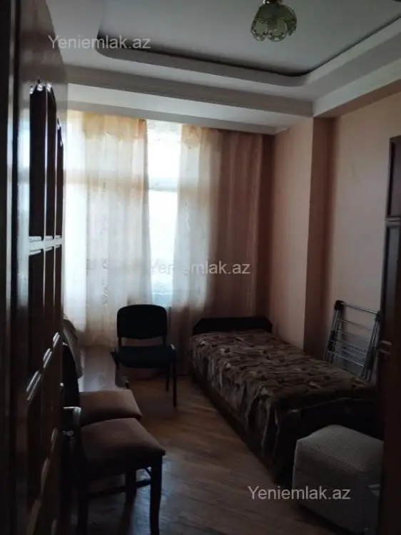 145 000 AZN - 2 otaqlı mənzil Satılır, 7-ci mikrorayon, Binəqədi, Bakı