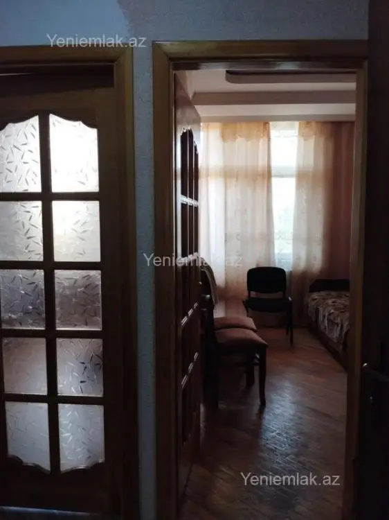 145 000 AZN - 2 otaqlı mənzil Satılır, 7-ci mikrorayon, Binəqədi, Bakı