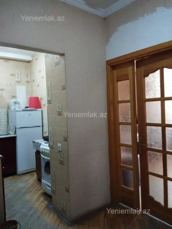 145 000 AZN - 2 otaqlı mənzil Satılır, 7-ci mikrorayon, Binəqədi, Bakı
