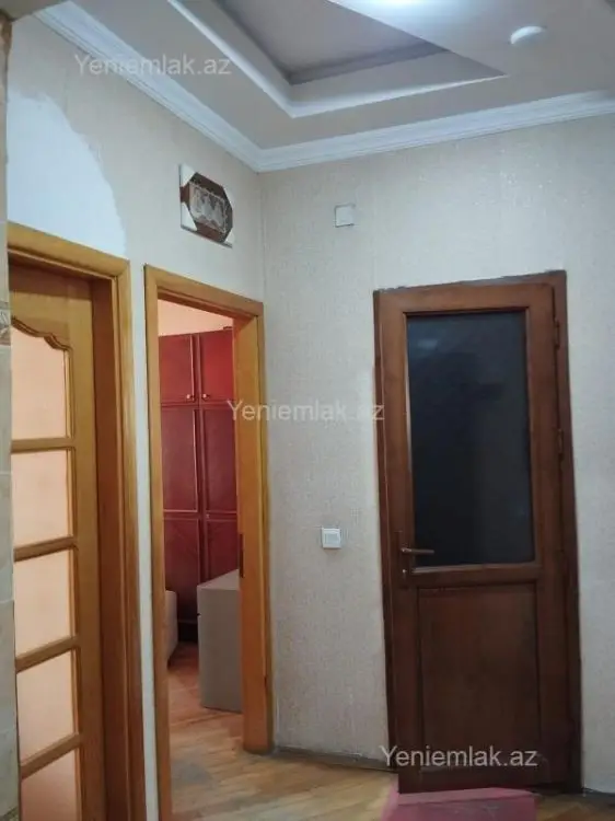 145 000 AZN - 2 otaqlı mənzil Satılır, 7-ci mikrorayon, Binəqədi, Bakı