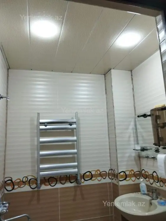 145 000 AZN - 2 otaqlı mənzil Satılır, 7-ci mikrorayon, Binəqədi, Bakı